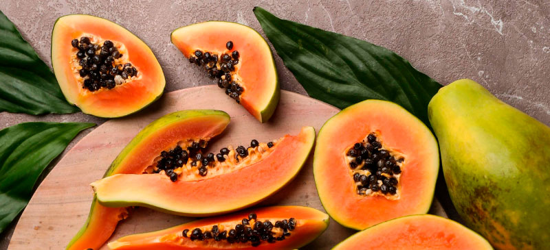 9. Origin and History: Learn about the origins and history of the papaya fruit