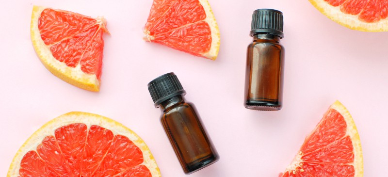 Essential oils for cellulite - Dr. Axe