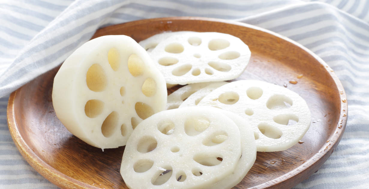 Lotus Root Benefits Nutrition Uses Recipes And Side Effects Dr Axe