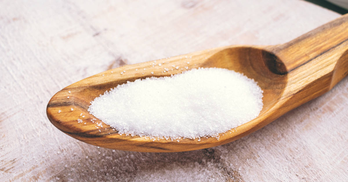 Is Sucralose Bad 5 Reasons To Avoid This Artificial Sweetener Dr Axe