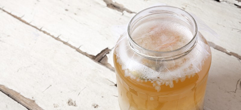 What Is Water Kefir? Benefits, Uses and Recipe