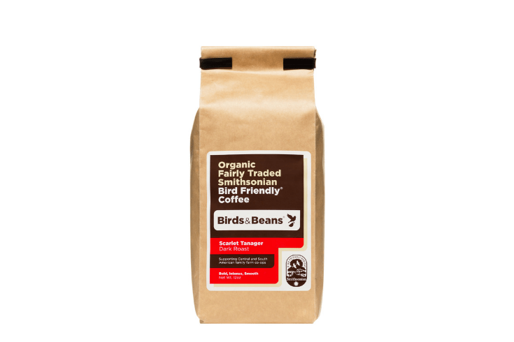 Healthy holiday gift guide coffee - Dr. Axe