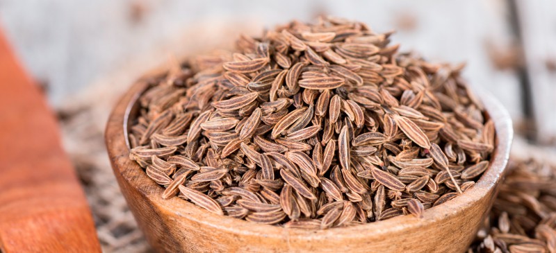 Cumin Seeds