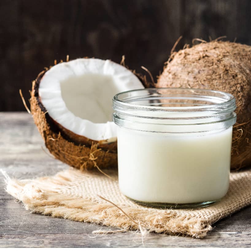 wreath scraper Elegance Coconut Milk Nutrition, Benefits, Uses and Side Effects - Dr. Axe