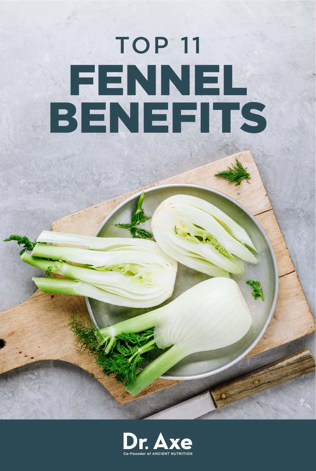 What Is Fennel Benefits Nutrition Uses And Recipes Dr Axe