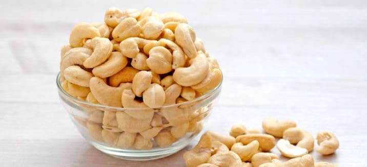 Cashews Nutrition, Benefits, Uses, Recipes, Side Effects - Dr. Axe