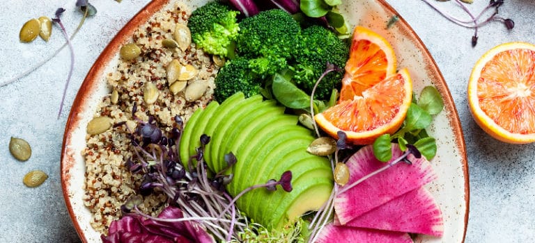 Plant-Based Diet Guide: Benefits, Best Foods and Tips - Dr. Axe