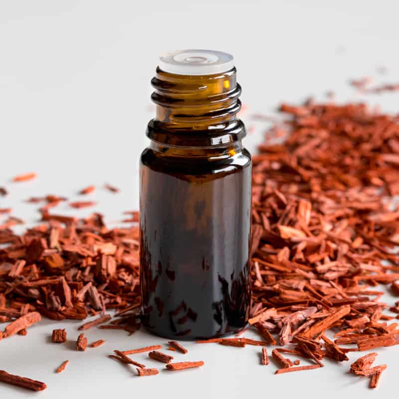 Sandalwood Essential Oil Benefits and Uses - Dr. Axe