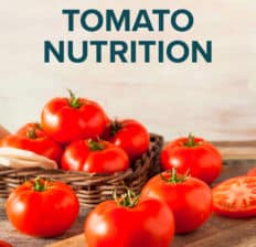 Tomato nutrition - Dr. Axe