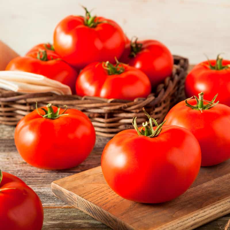 Beefsteak Tomato Health Benefits, Nutrition, Recipes, Substitutes