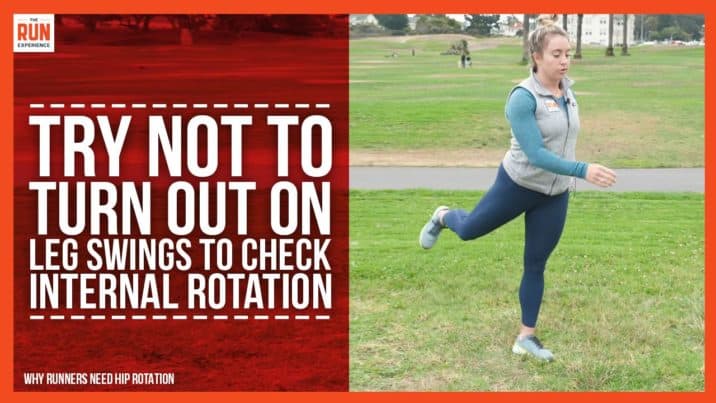 Running Head Rotation Internal and External Hip Rotation: Why Runners Need Both - Dr. Axe