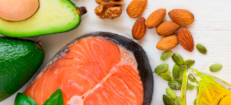 Omega 3 Foods Top 16 Benefits Recipes Ones to Avoid Dr. Axe