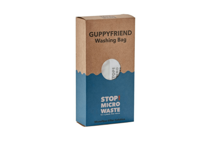 Healthy holiday gift guide guppyfriend - Dr. Axe