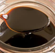 Blackstrap molasses - Dr. Axe