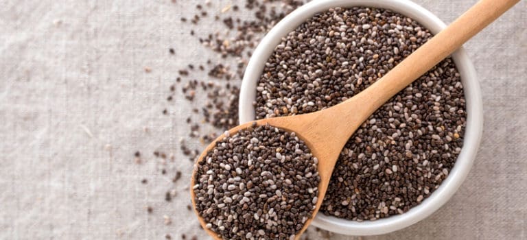 Chia Seeds Benefits, Nutrition, Recipes and Side Effects - Dr. Axe