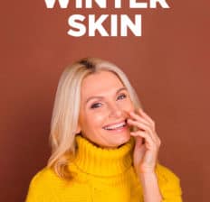 Winter skin - Dr. Axe