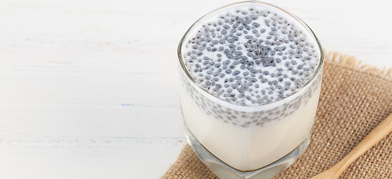 Should You Grind Your Chia Seeds for Better Absorption?