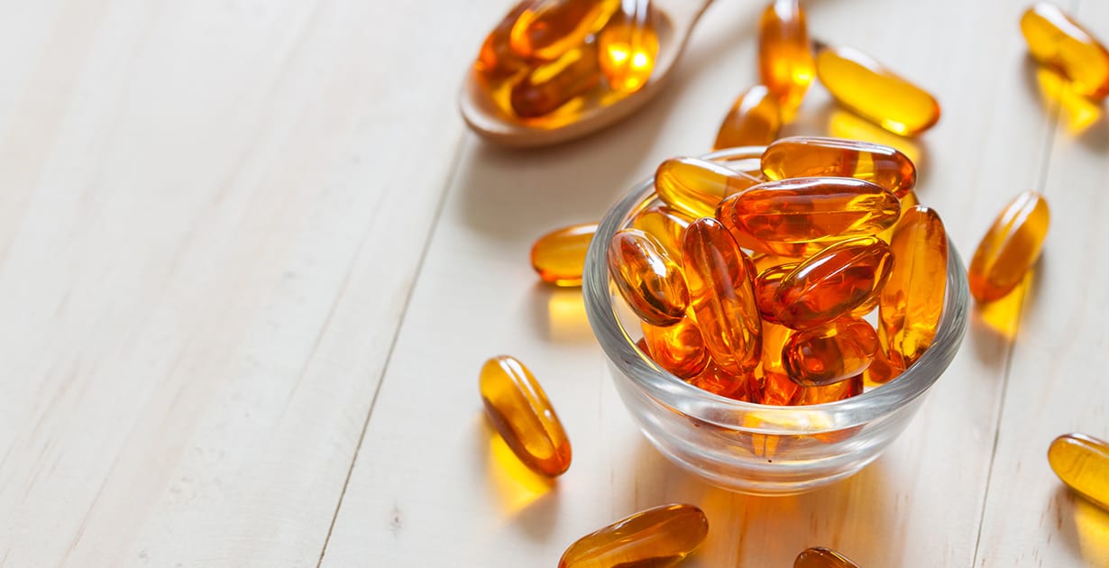 Fish Oil Benefits, Dosage and Side Effects - Dr. Axe