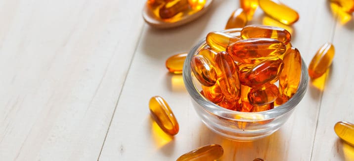 is omega 3 harmful for kidney patient