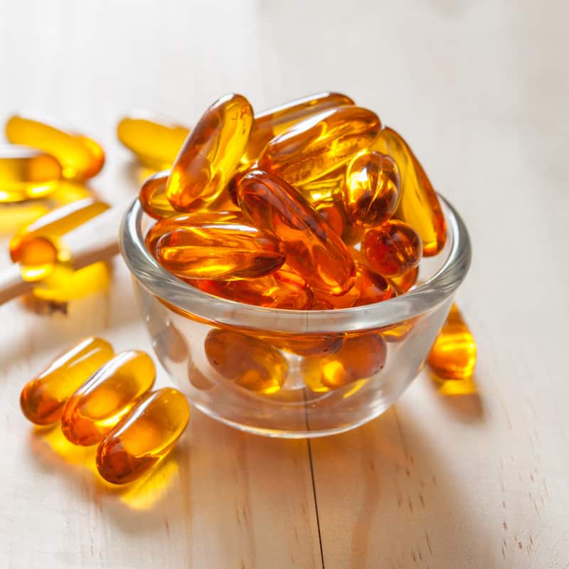 How Much Omega-3 Should You Take per Day?