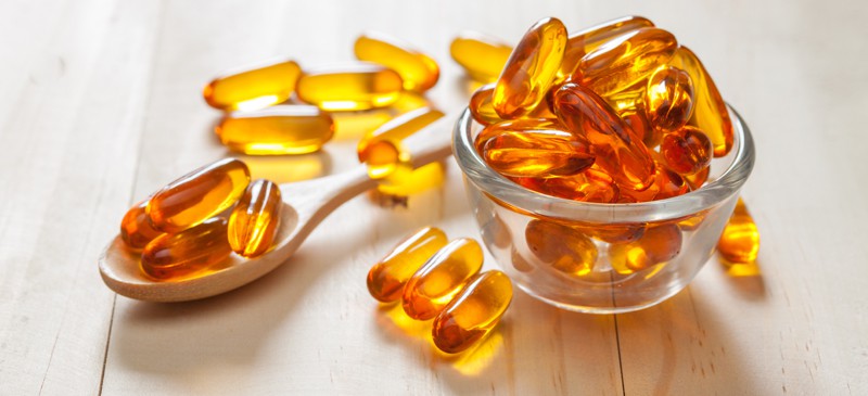 Omega-3 fatty acids benefits - Dr. Axe