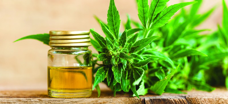 Is CBD oil legal? - Dr. Axe