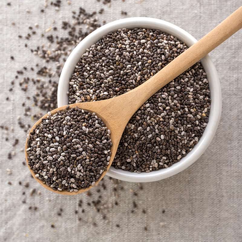 Chia Seed During Pregnancy: 6 Benefits of This Superfood - Dr. Axe