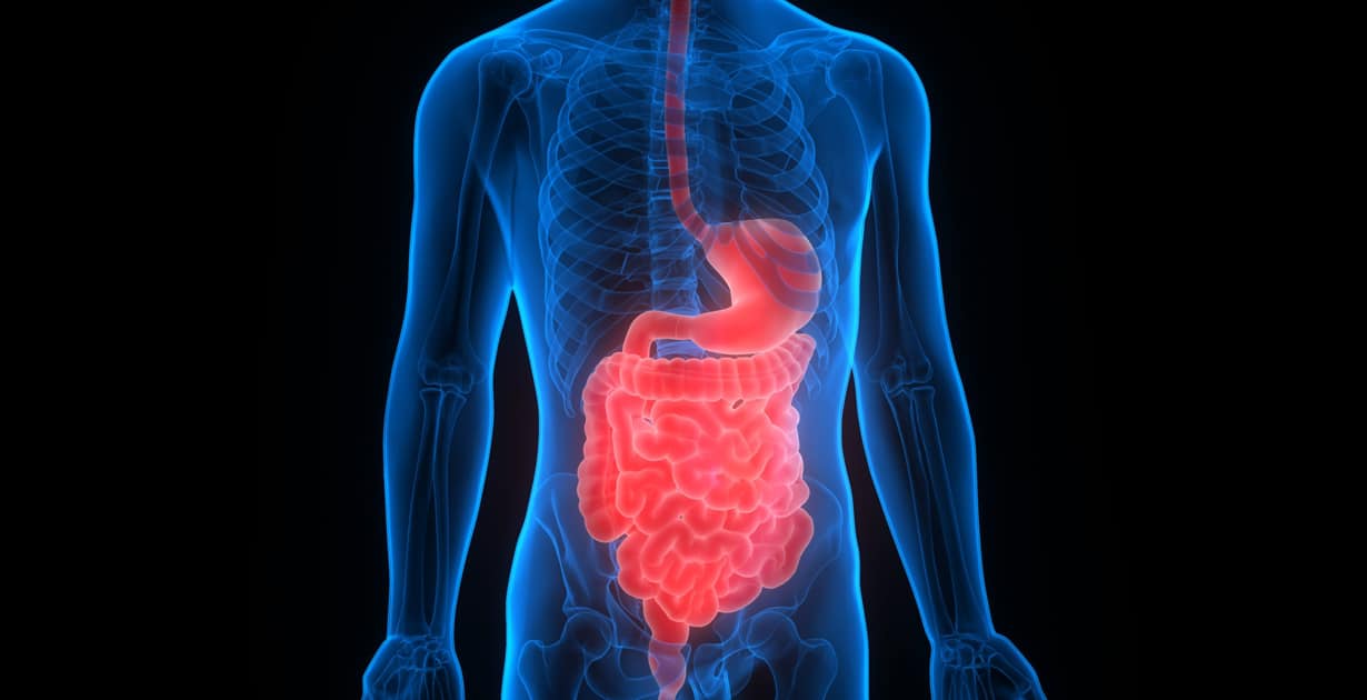 Digestive enzymes side effects - Dr. Axe