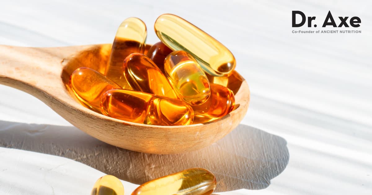 Fish Oil Benefits - Supplements, Foods, Uses, Side Effects