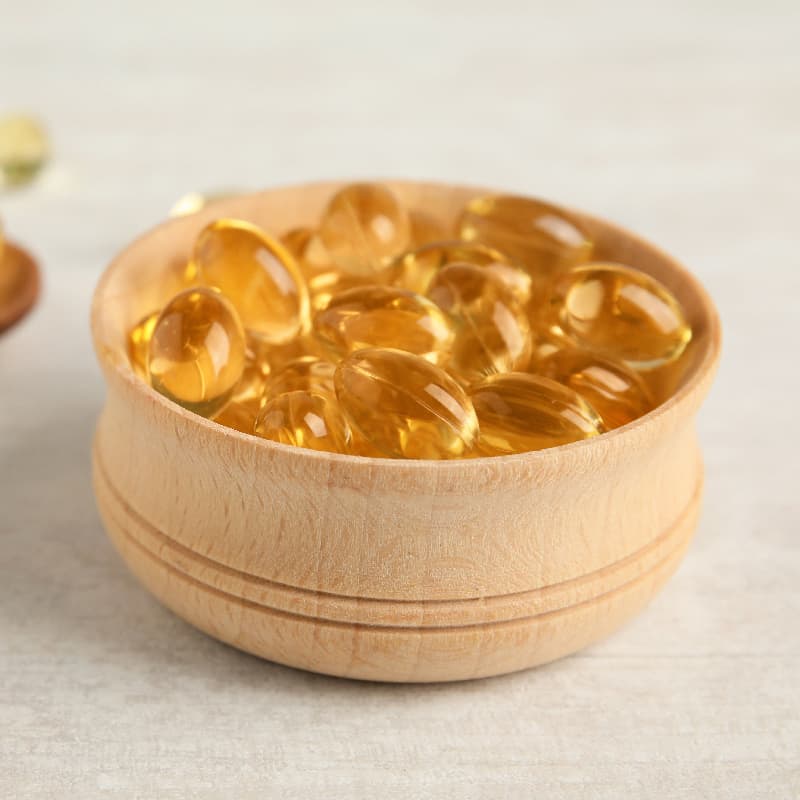 Fish Oil Benefits, Dosage and Side Effects - Dr. Axe