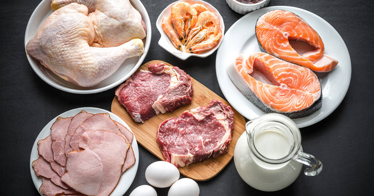 Dukan Diet: Pros, Cons, and What You Can Eat