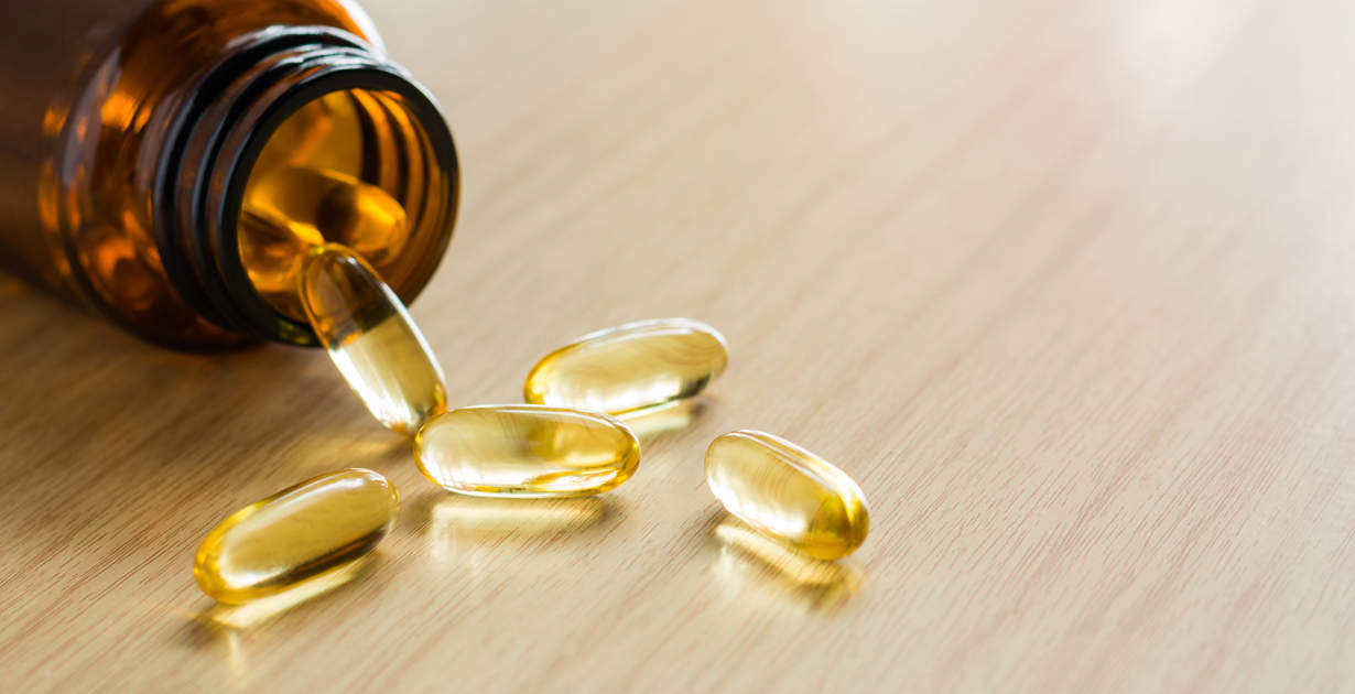 Omega-3 Side Effects & What They Mean