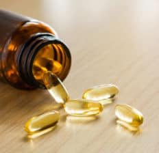 Omega-3 side effects - Dr. Axe