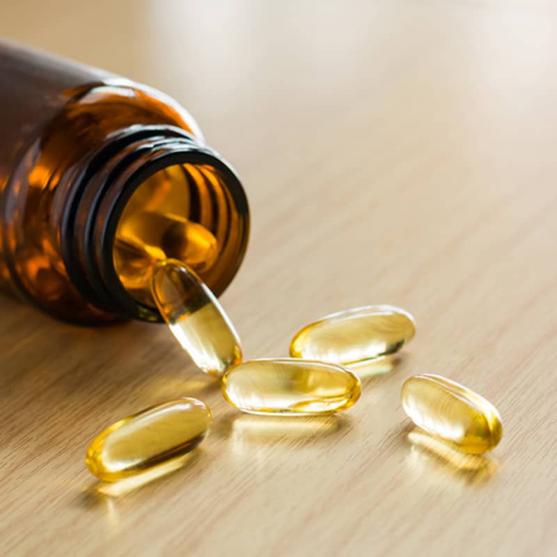 Fish Oil Benefits, Dosage and Side Effects - Dr. Axe