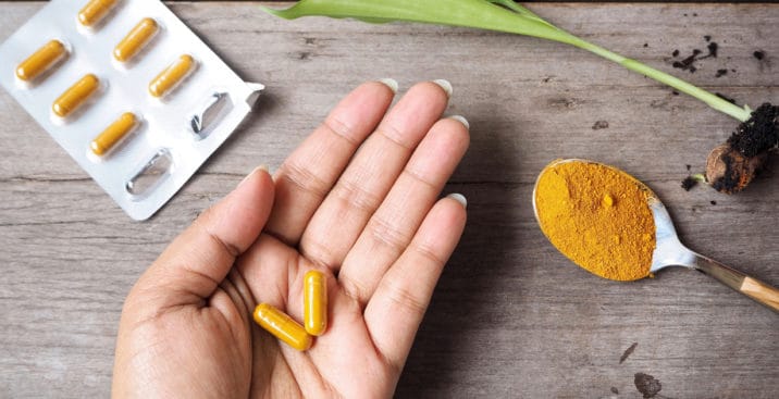 Turmeric Dosage: How Much Should You Take Per Day? - Dr. Axe