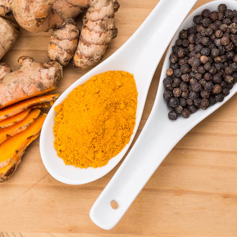 Turmeric and Black Pepper: How They Work Together, Benefits - Dr. Axe