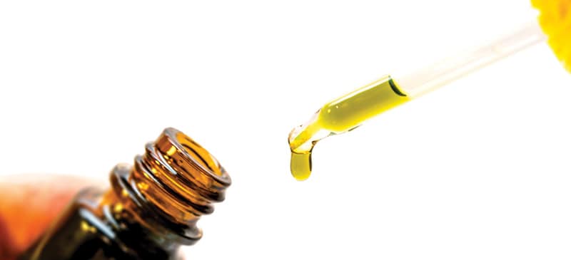 CBD oil dosage - Dr. Axe