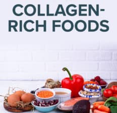 Collagen-rich foods - Dr. Axe