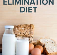 Elimination diet - Dr. Axe