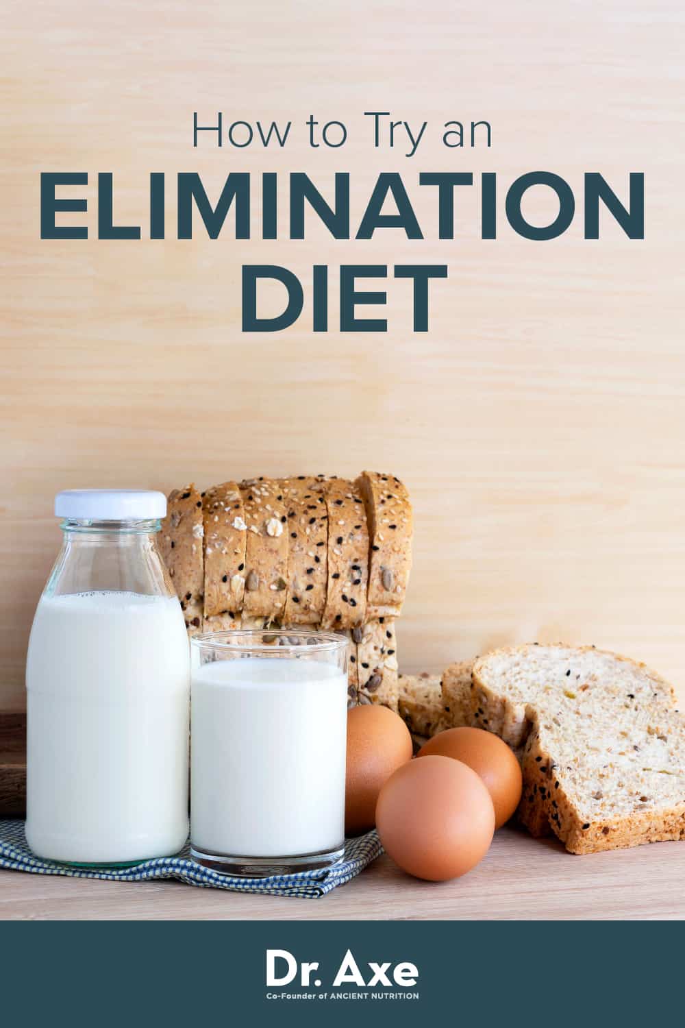 How To Do An Elimination Diet: Benefits, Foods, Plan - Dr. Axe