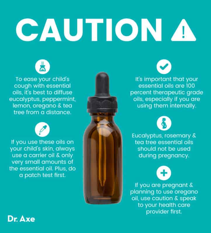 Essential Oils for Cough Top 7 Oils to Help You Find Relief Dr. Axe