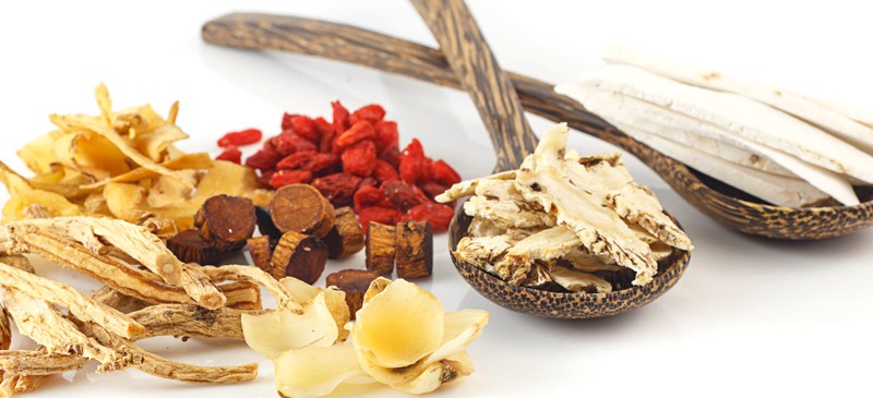 Integrative therapies experience - Dr. Axe