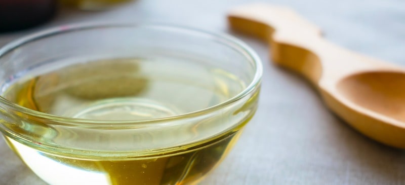 MCT oil on keto - Dr. Axe