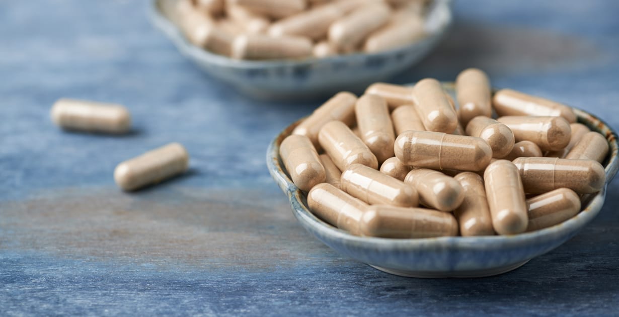 Which Ashwagandha Dosage Is Right for You? - Dr. Axe