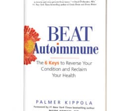 Beat autoimmune book