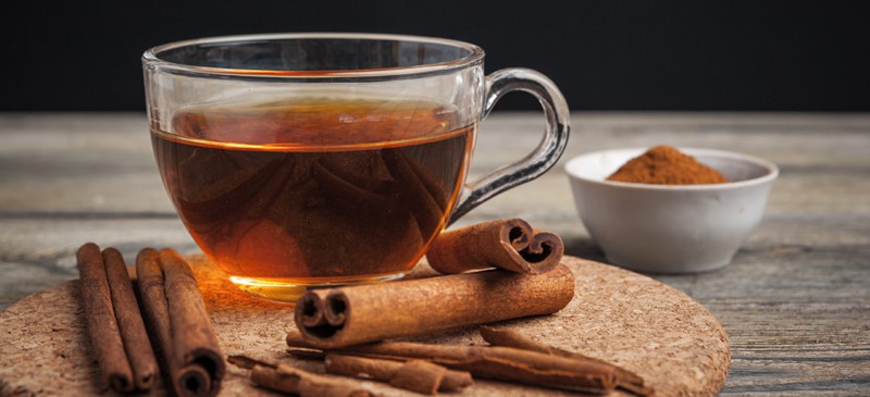 Top 6 Cinnamon Tea Benefits Plus How to Make It - Dr. Axe