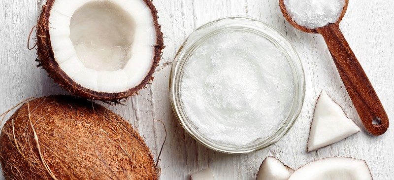 Coconut Oil Benefits, Nutrition and Popular Uses - Dr. Axe