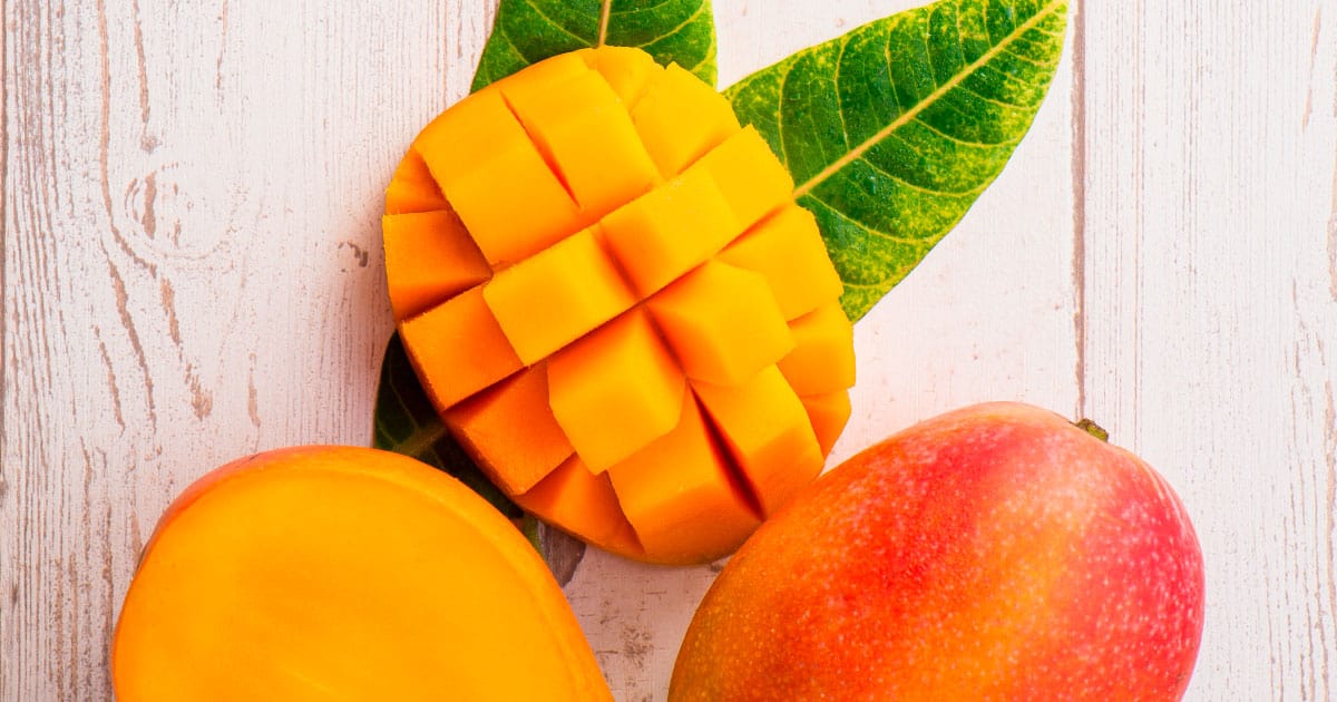 Health benefits of Mango