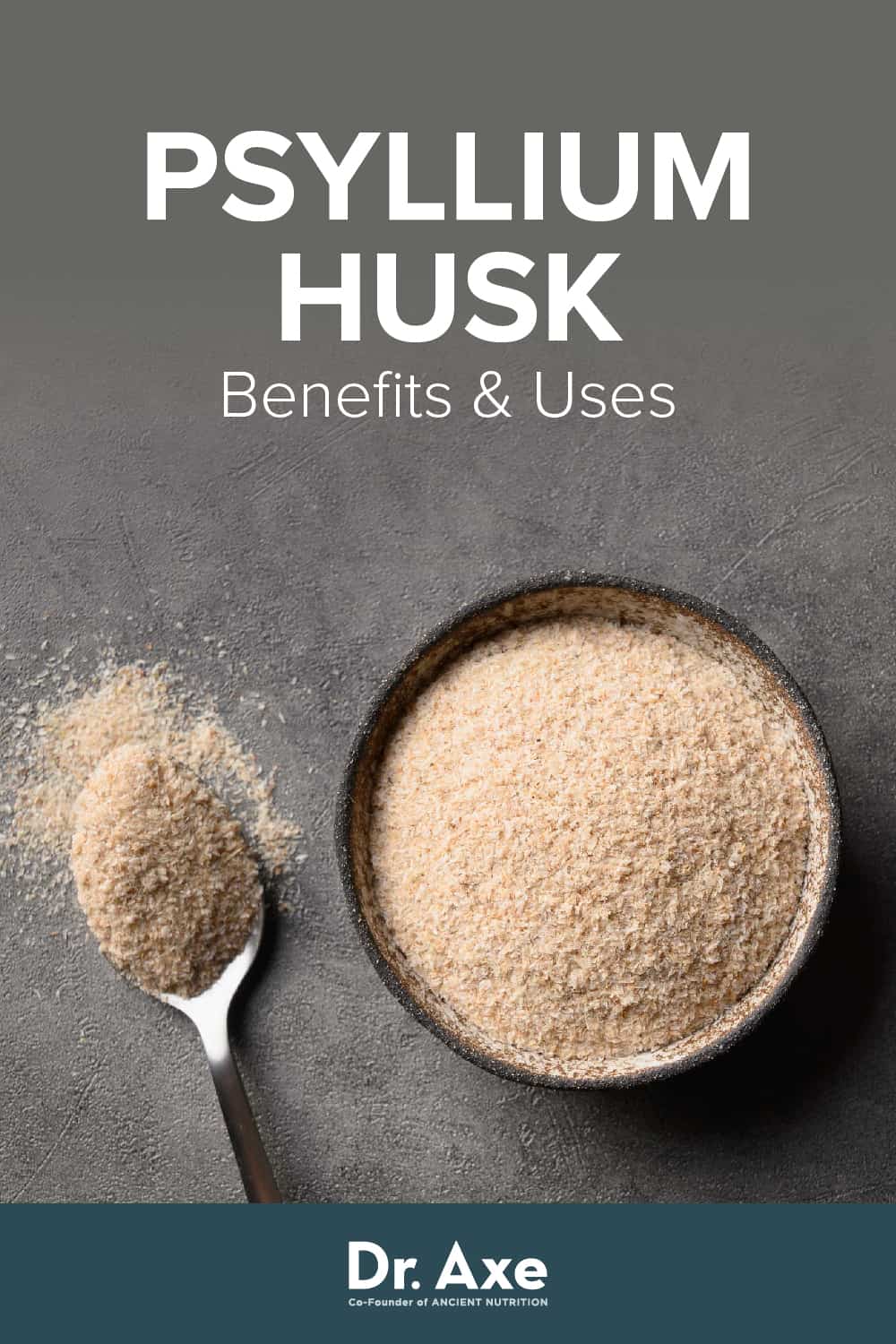Psyllium Husk Benefits, Uses, Dosage and Side Effects Dr. Axe