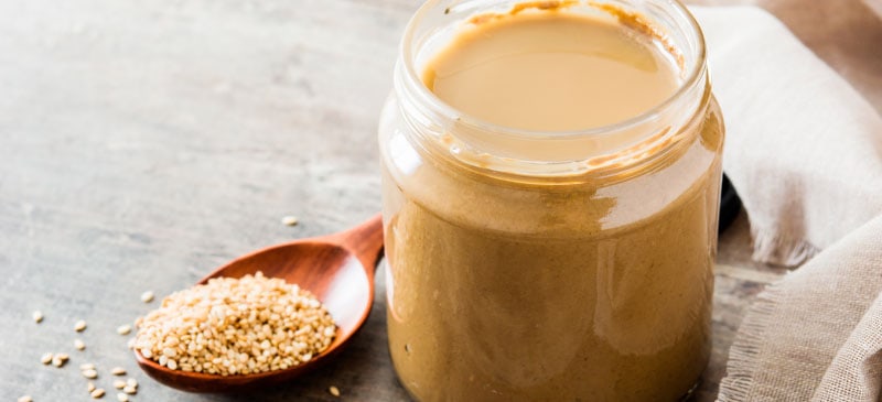 Tahini Mix - Nut butters - Seed & kernel butter